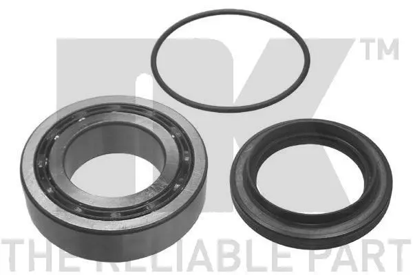 Handler.Part Wheel bearing kit NK 762518 1