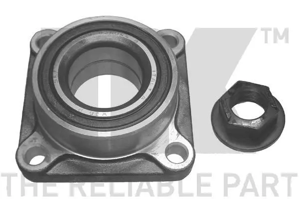 Handler.Part Wheel bearing kit NK 762525 1