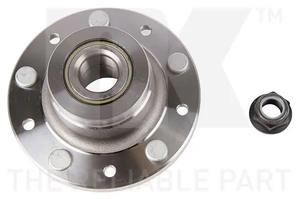 Handler.Part Wheel bearing kit NK 762541 1