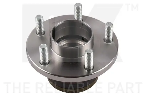 Handler.Part Wheel bearing kit NK 762546 2