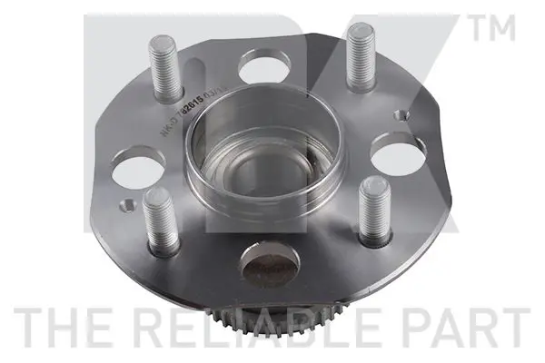 Handler.Part Wheel bearing kit NK 762615 2