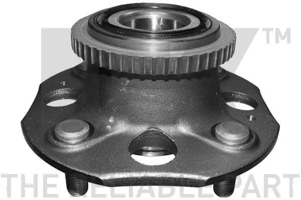 Handler.Part Wheel bearing kit NK 762617 1