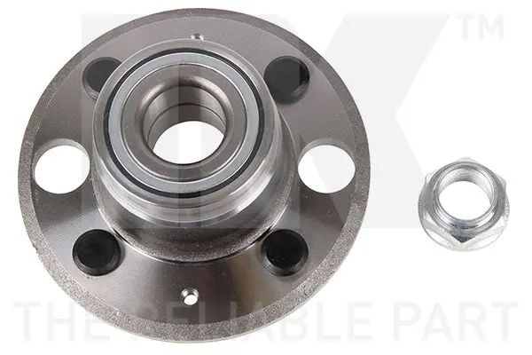 Handler.Part Wheel bearing kit NK 762618 1