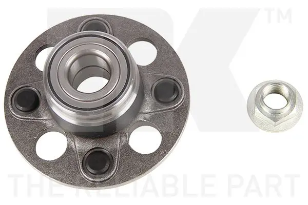 Handler.Part Wheel bearing kit NK 762627 1