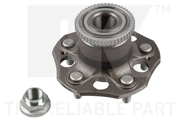 Handler.Part Wheel bearing kit NK 762632 1