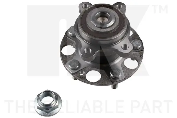 Handler.Part Wheel bearing kit NK 762635 1