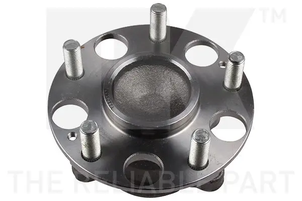 Handler.Part Wheel bearing kit NK 762635 2