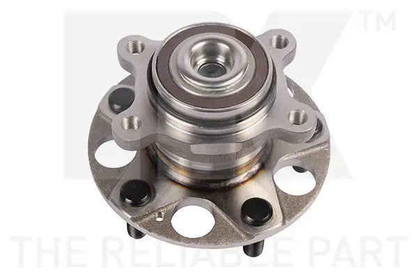 Handler.Part Wheel bearing kit NK 762636 1