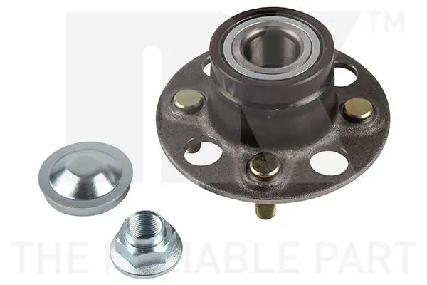 Handler.Part Wheel bearing kit NK 762639 1