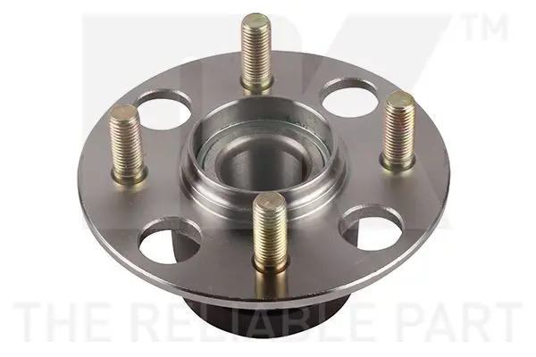 Handler.Part Wheel bearing kit NK 762639 2