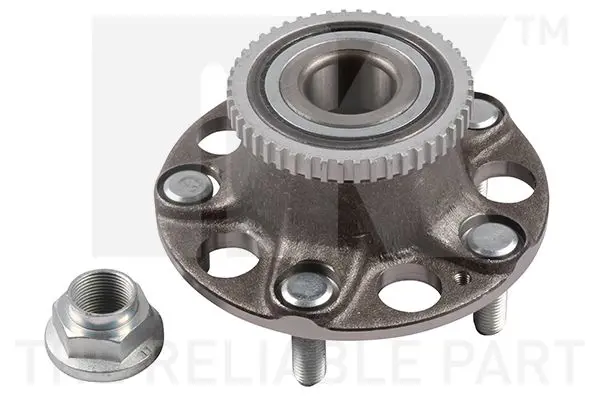 Handler.Part Wheel bearing kit NK 762640 1