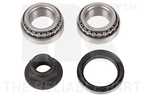 Handler.Part Wheel bearing kit NK 763005 1