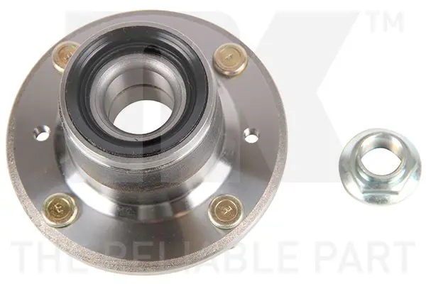 Handler.Part Wheel bearing kit NK 763006 1