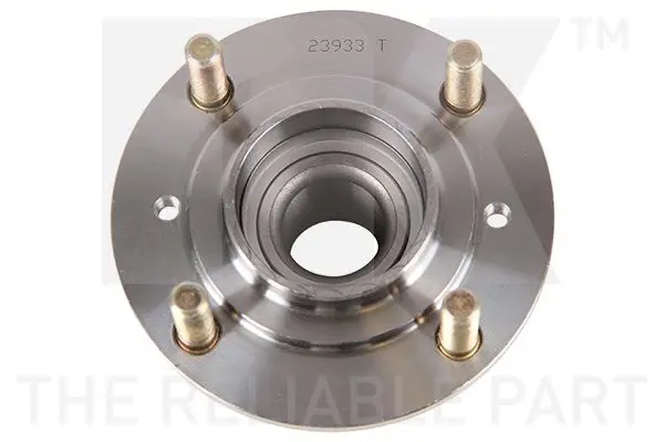 Handler.Part Wheel bearing kit NK 763006 2