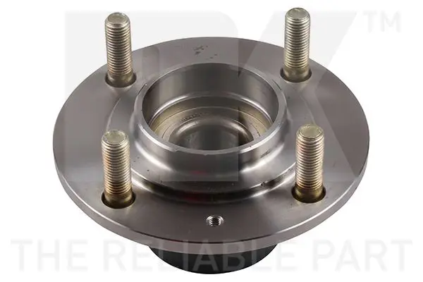 Handler.Part Wheel bearing kit NK 763008 2