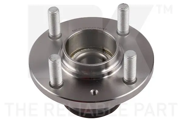 Handler.Part Wheel bearing kit NK 763010 2