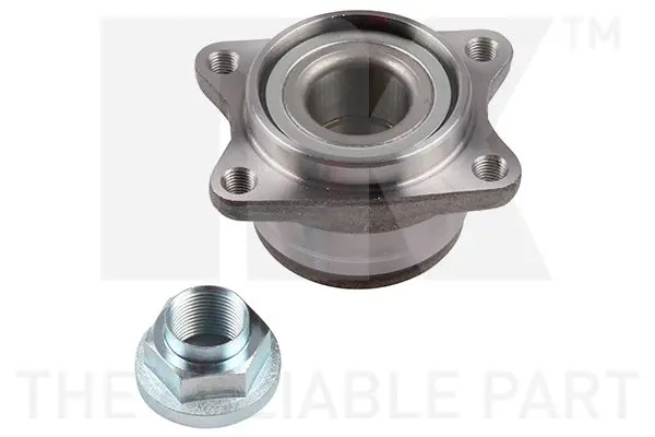 Handler.Part Wheel bearing kit NK 763014 1