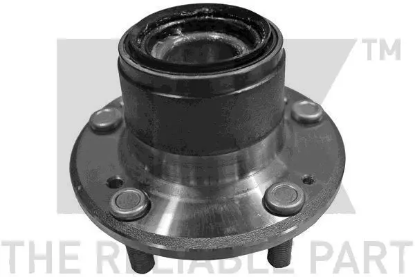 Handler.Part Wheel bearing kit NK 763016 1