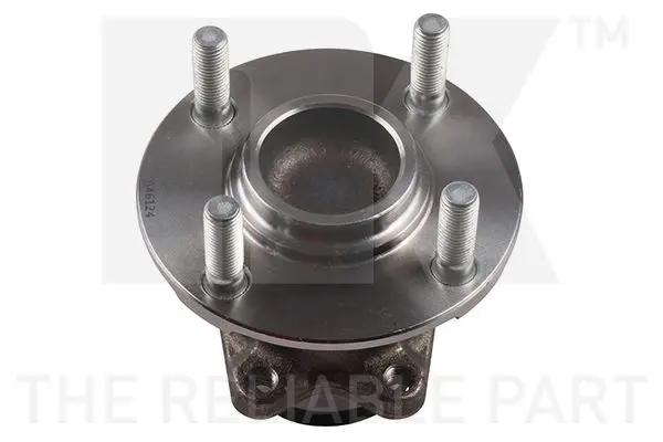 Handler.Part Wheel bearing kit NK 763024 2