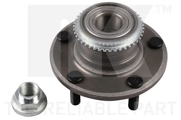 Handler.Part Wheel bearing kit NK 763025 1