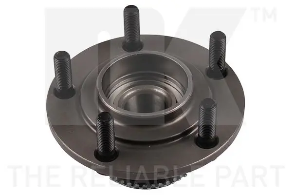 Handler.Part Wheel bearing kit NK 763025 2