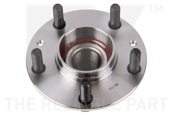 Handler.Part Wheel bearing kit NK 763213 2