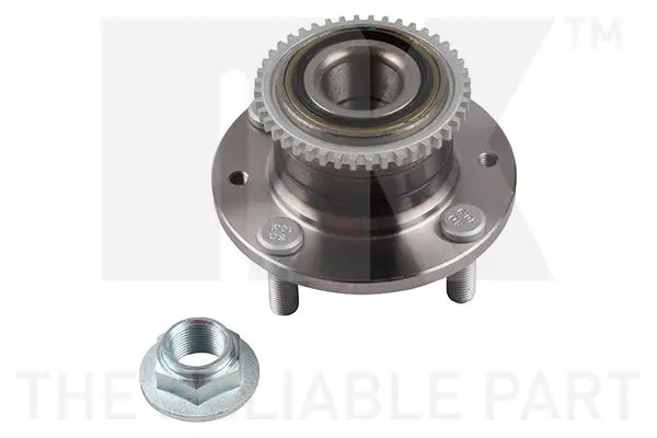 Handler.Part Wheel bearing kit NK 763215 1