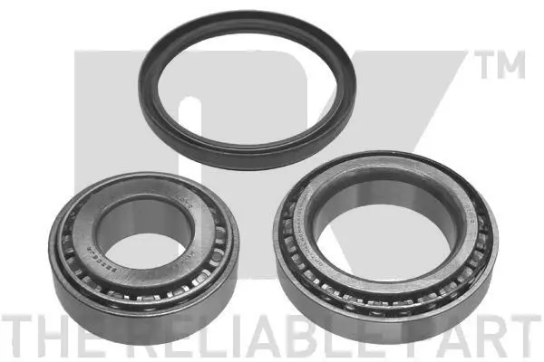 Handler.Part Wheel bearing kit NK 763311 1