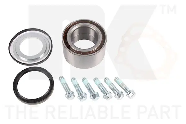 Handler.Part Wheel bearing kit NK 763312 1