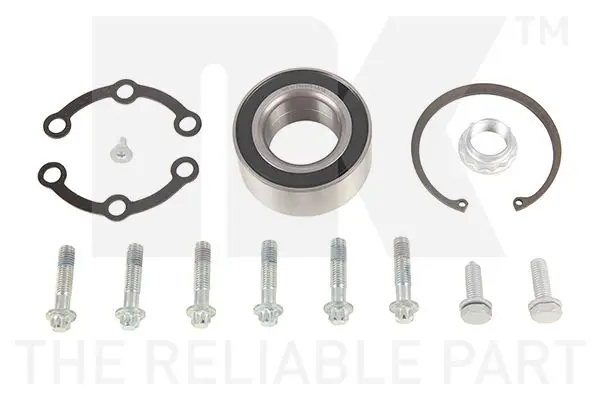 Handler.Part Wheel bearing kit NK 763325 1