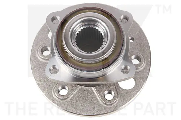 Handler.Part Wheel bearing kit NK 763327 1