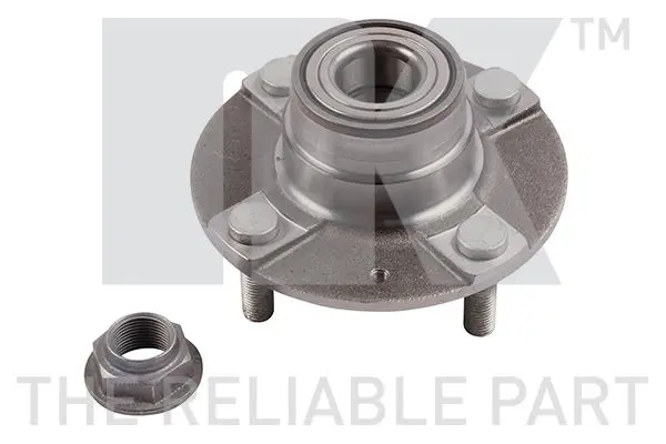 Handler.Part Wheel bearing kit NK 763405 1