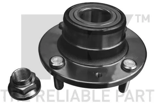 Handler.Part Wheel bearing kit NK 763419 1