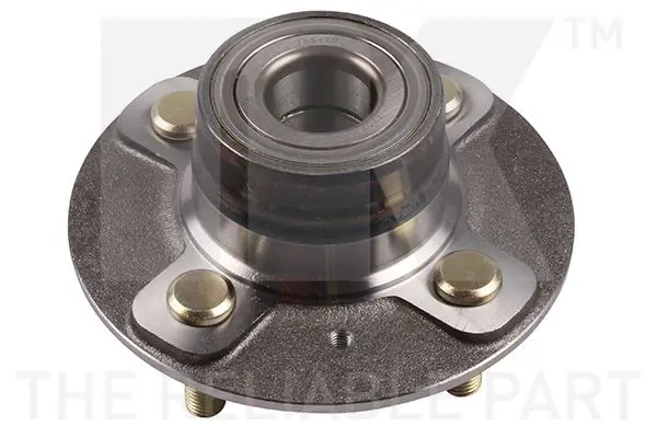 Handler.Part Wheel bearing kit NK 763420 1