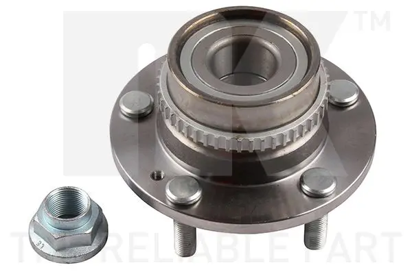 Handler.Part Wheel bearing kit NK 763425 1