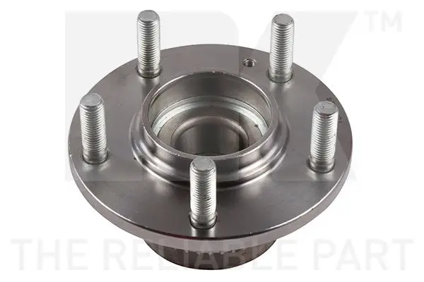 Handler.Part Wheel bearing kit NK 763425 2