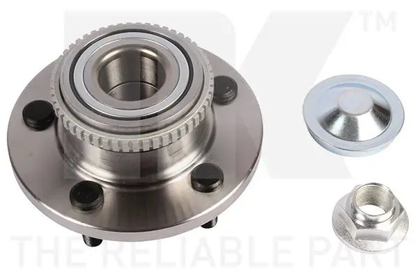 Handler.Part Wheel bearing kit NK 763429 1