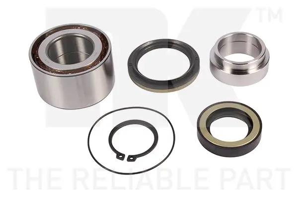 Handler.Part Wheel bearing kit NK 763433 1