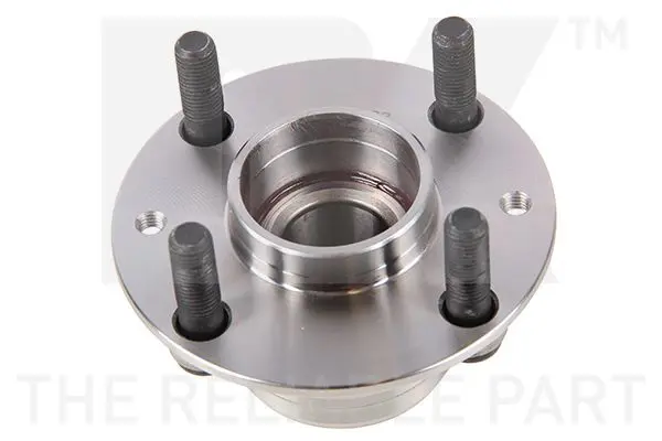 Handler.Part Wheel bearing kit NK 763502 2