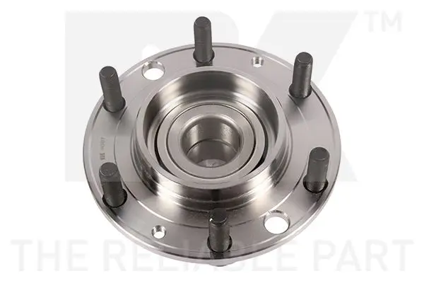 Handler.Part Wheel bearing kit NK 763511 2