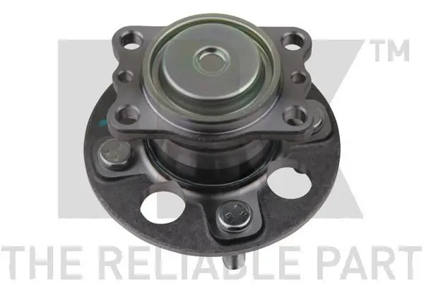 Handler.Part Wheel bearing kit NK 763515 1