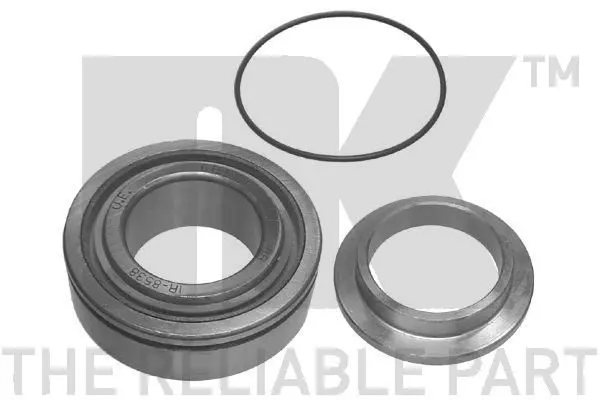 Handler.Part Wheel bearing kit NK 763609 1