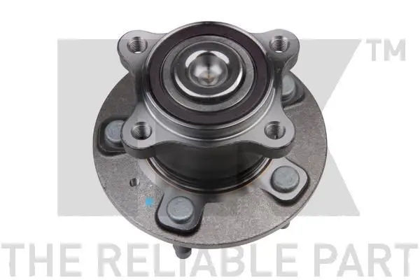 Handler.Part Wheel bearing kit NK 763639 1