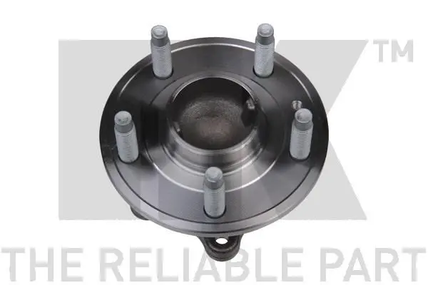 Handler.Part Wheel bearing kit NK 763639 2