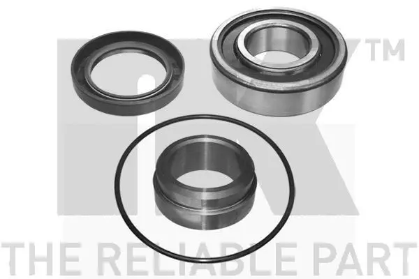 Handler.Part Wheel bearing kit NK 763713 1