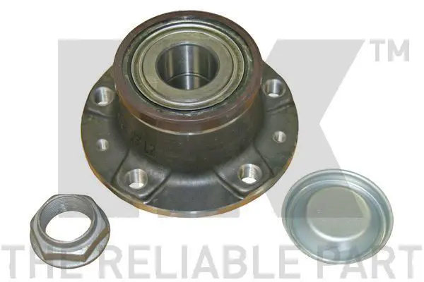 Handler.Part Wheel bearing kit NK 763723 1