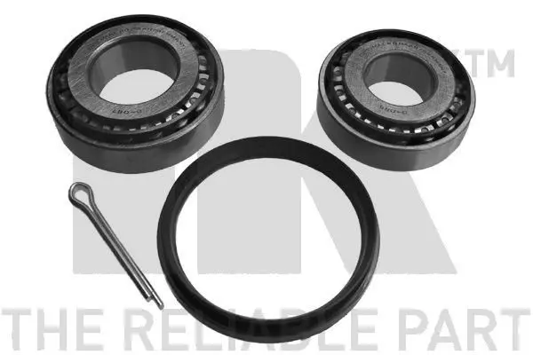 Handler.Part Wheel bearing kit NK 763905 1