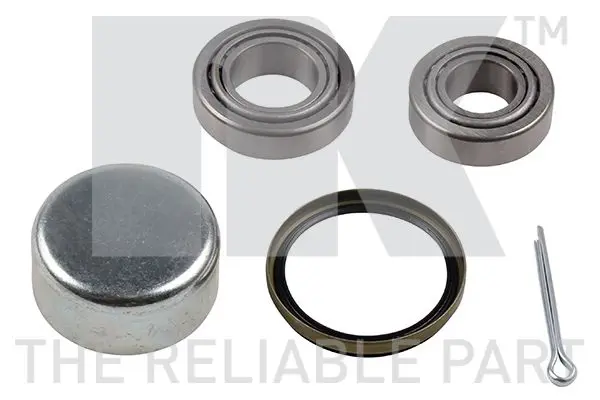 Handler.Part Wheel bearing kit NK 763906 1