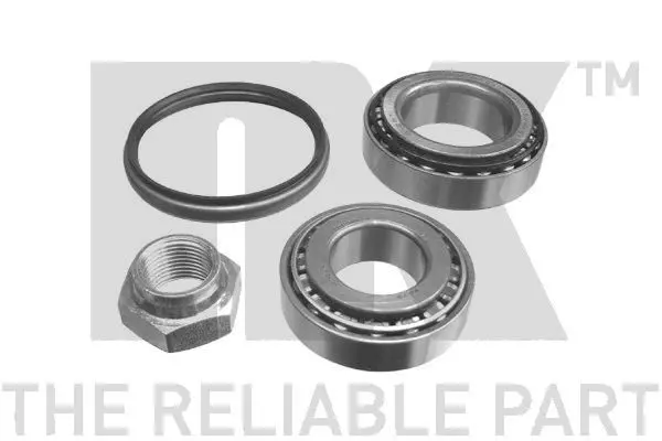 Handler.Part Wheel bearing kit NK 763913 1