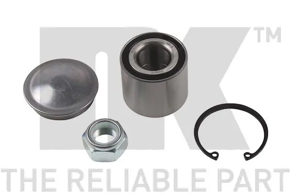 Handler.Part Wheel bearing kit NK 763916 1